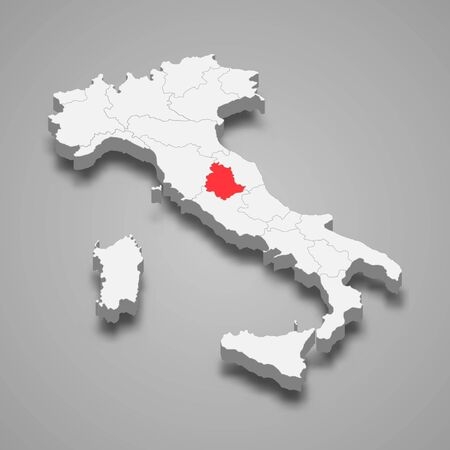 MADE IN UMBRIA