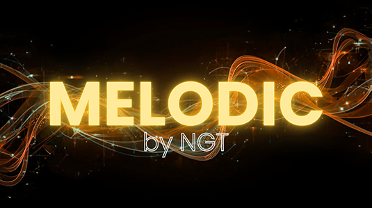 Melodic