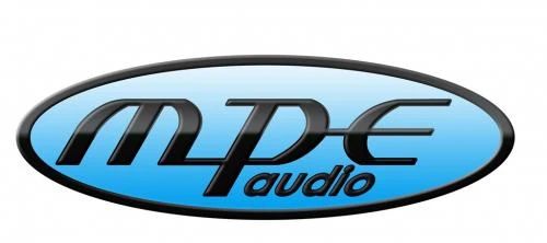 MPE AUDIO