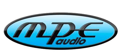MPE AUDIO