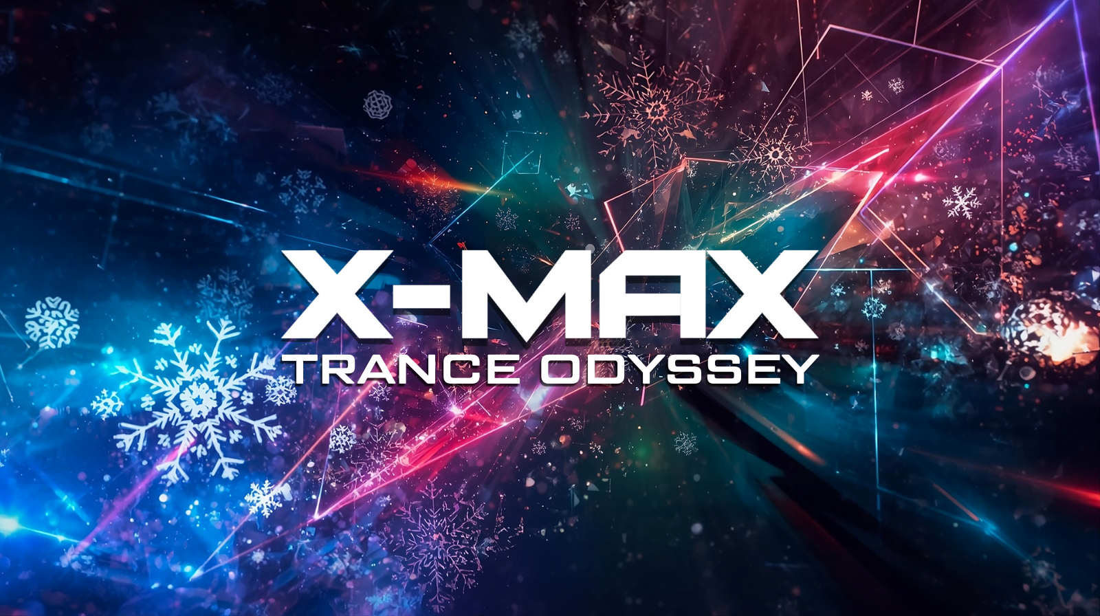 X-Max Trance Odyssey